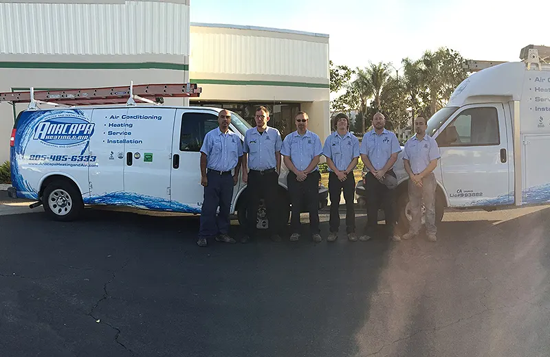 AC Repair Miami Services