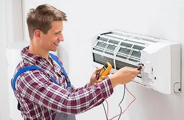 AC Repair Miami Services