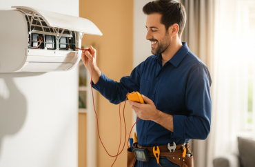 AC Replacement Miami