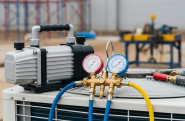 AC Replacement Miami