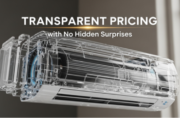 AC Replacement Miami