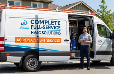 AC Replacement Miami