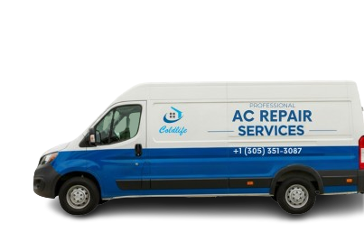 AC Repair Miami