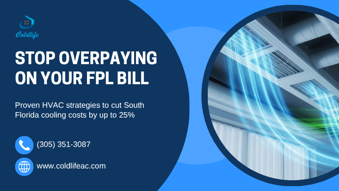 Stop Overpaying on Your FPL Bill