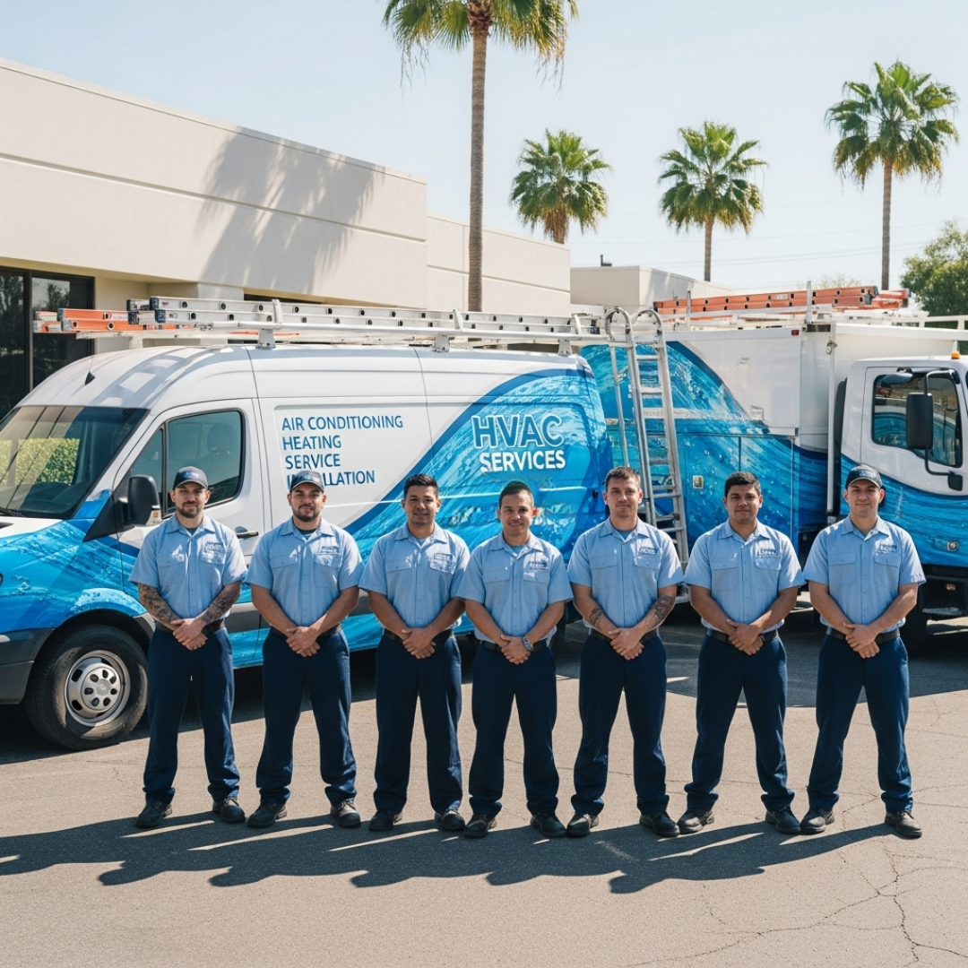 Ductless Mini-Split Systems - Flexible Home Cooling Solutions