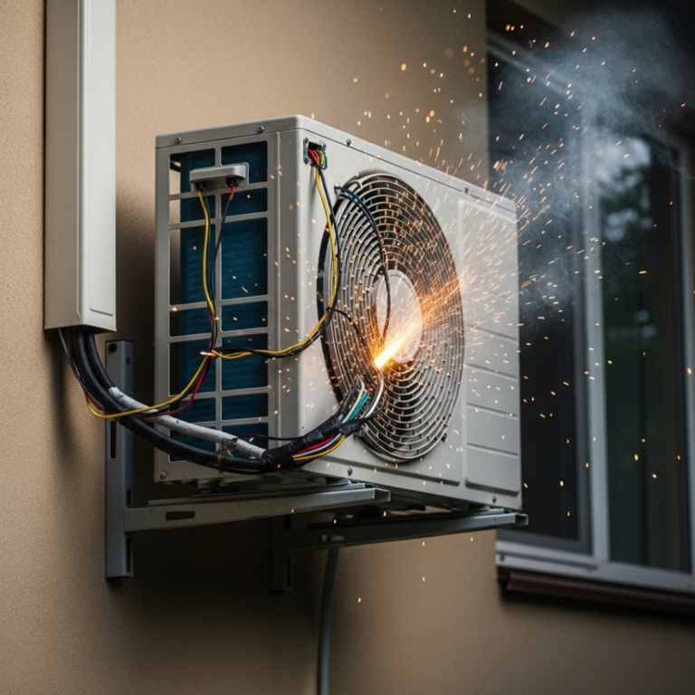 Residential Air Conditioning Miami