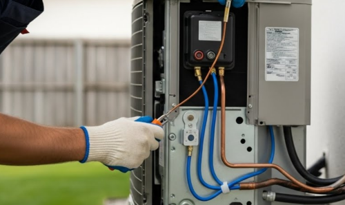 Residential Air Conditioning Miami