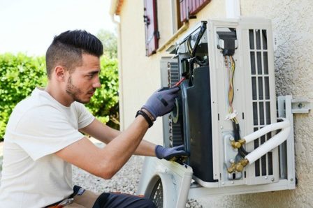 AC Repair Miami